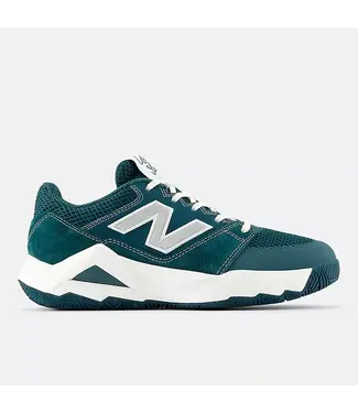 New Balance Coco Delray White/Green W's