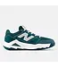 New Balance Coco Delray White/Green W's