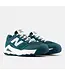 New Balance Coco Delray White/Green W's