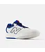 New Balance FuelCell 996v6 Wide (2E) White/Navy M's