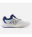 New Balance FuelCell 996v6 Wide (2E) White/Navy M's