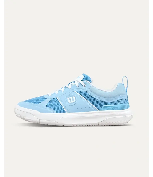 Wilson Pickle Pro W's Airy Blue/White