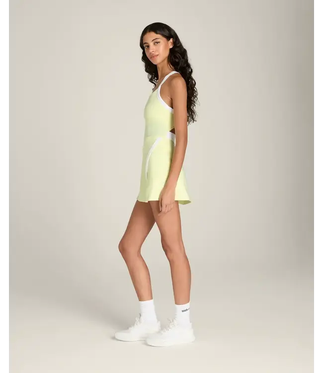 Wilson Rally Halter Dress W's