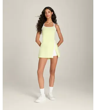 Wilson Rally Halter Dress W's