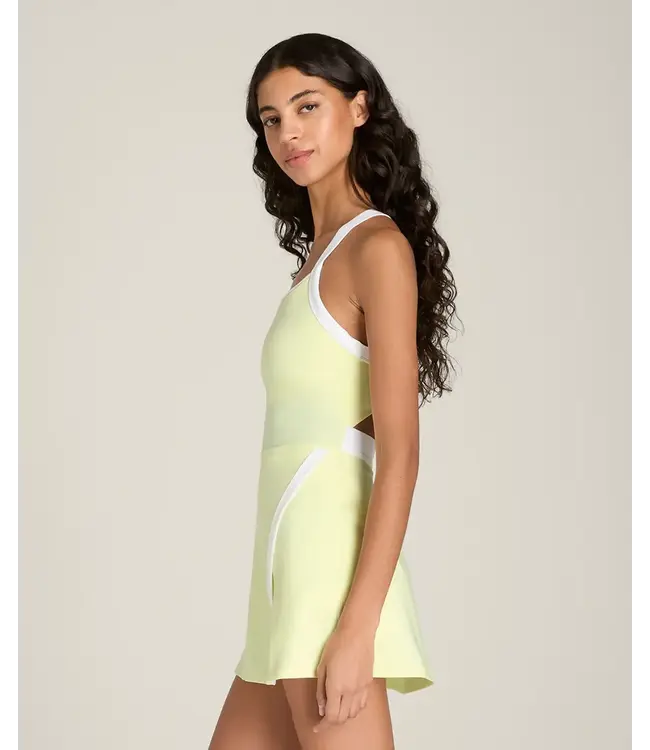 Wilson Rally Halter Dress W's
