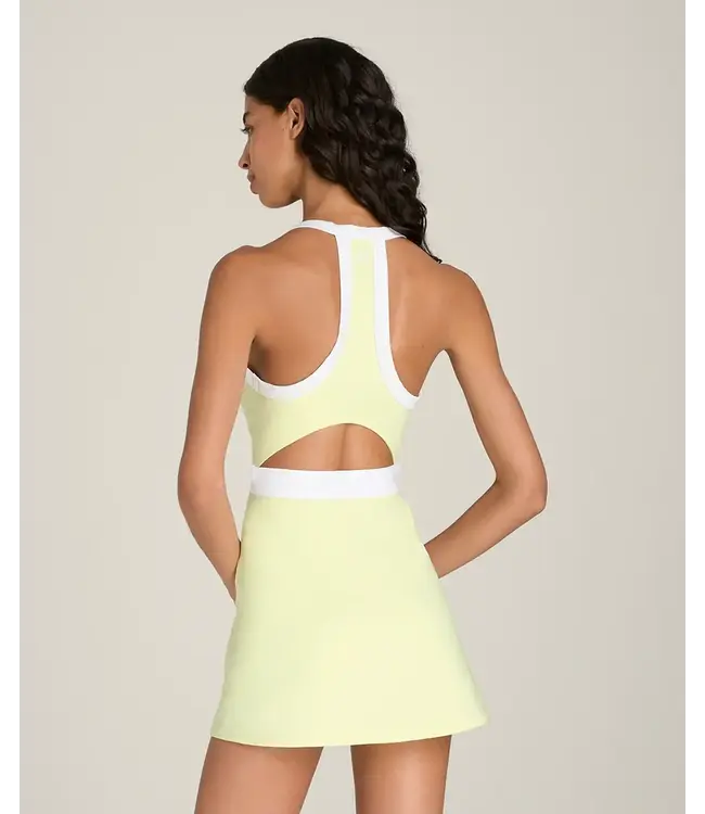 Wilson Rally Halter Dress W's