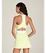 Wilson Rally Halter Dress W's