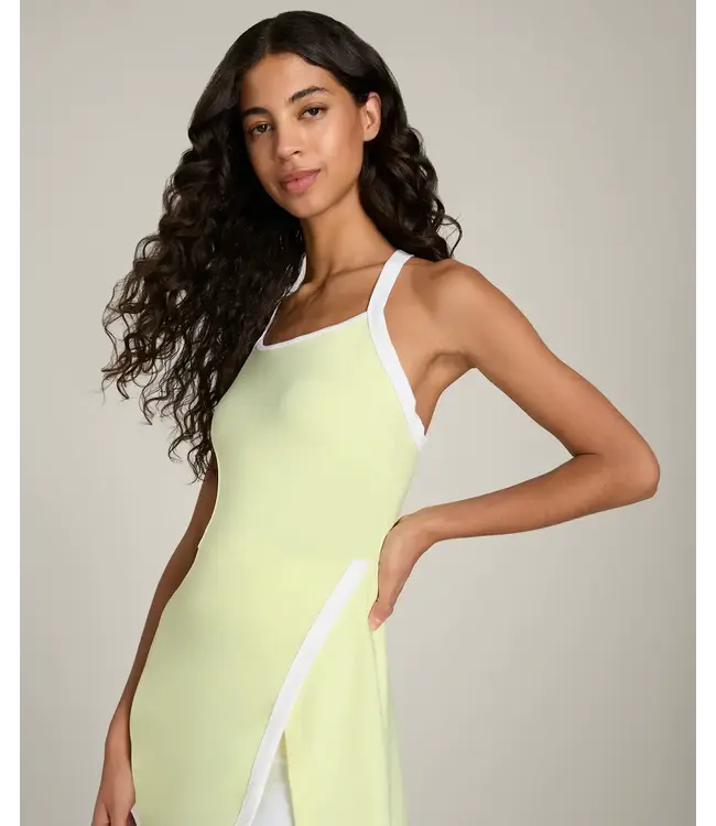 Wilson Rally Halter Dress W's