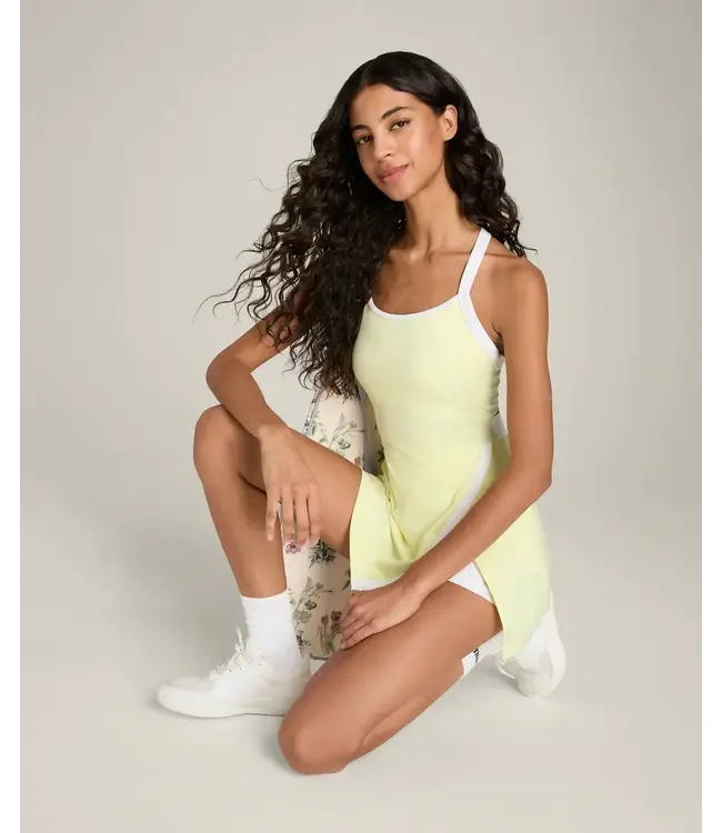 Wilson Rally Halter Dress W's