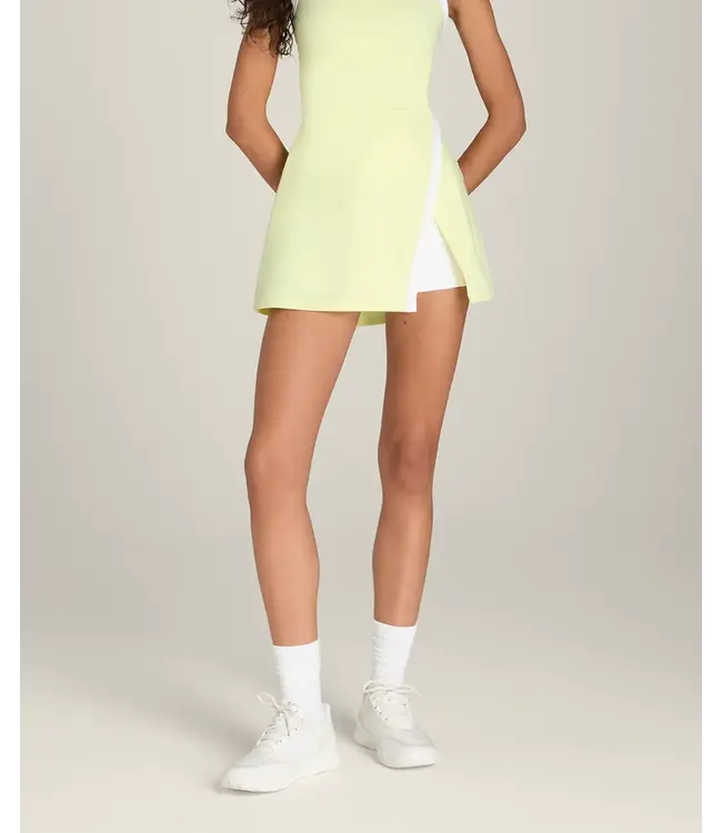 Wilson Rally Halter Dress W's