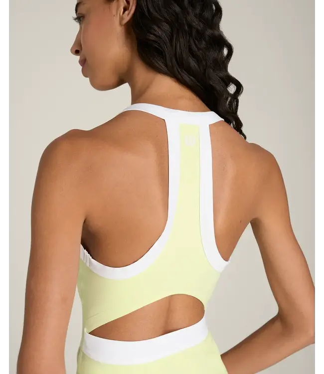 Wilson Rally Halter Dress W's