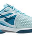 Mizuno Wave Exceed Tour 6 AC Blue Glow/Saxon Blue W's