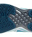Mizuno Wave Exceed Tour 6 AC Blue Glow/Saxon Blue W's