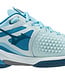 Mizuno Wave Exceed Tour 6 AC Blue Glow/Saxon Blue W's
