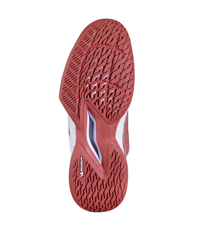 Babolat Jet Tere 2 AC Terra Cotta W's