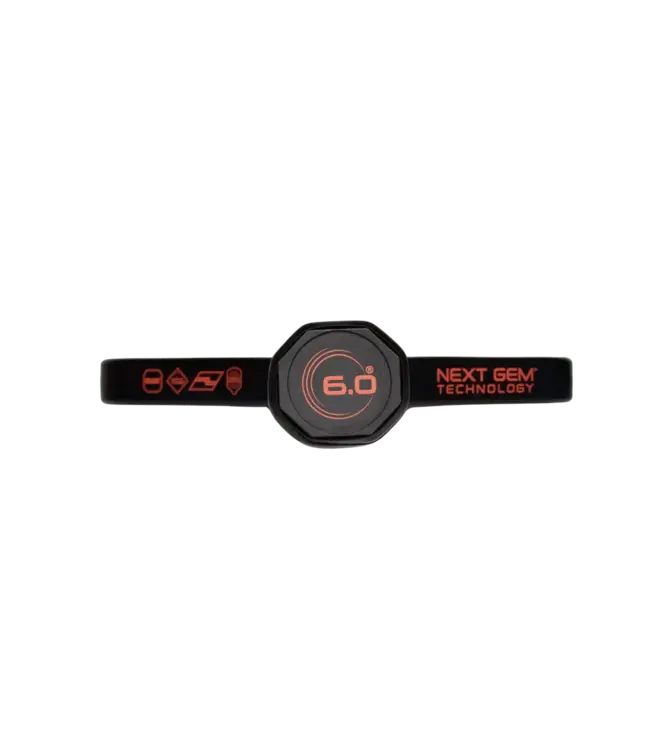 Six 6.0 Zero Coral 16mm Hybrid