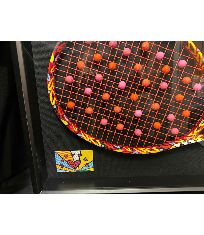 Game-Set-Match GSM Britto Hearts Clash Custom Picture Box (1 of 7)