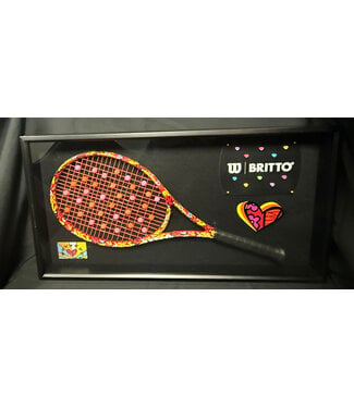 Game-Set-Match GSM Britto Hearts Clash Custom Picture Box (1 of 7)