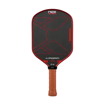 NOX X-Foam JC6/JMA paddles