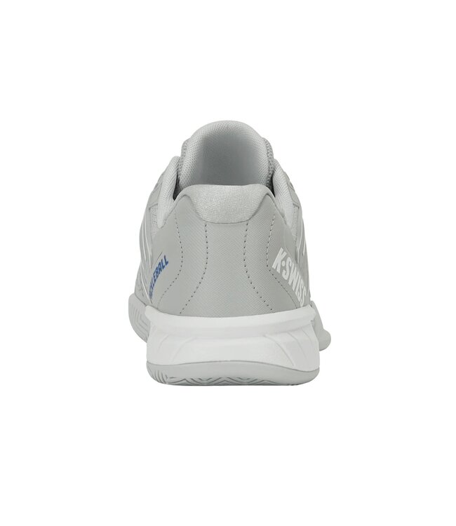 K-SWISS Express Light Pickleball 2 Wide Glacier Gray/White W's
