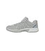 K-SWISS Express Light Pickleball 2 Wide Glacier Gray/White W's