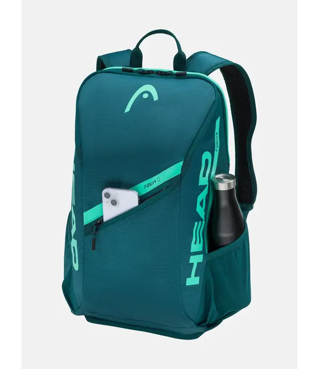 Head Tour Backpack 25L GE