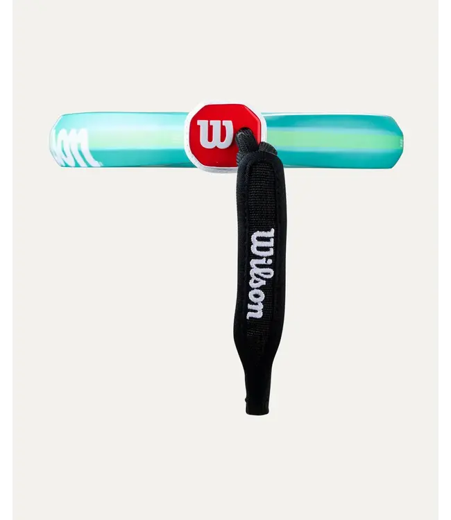 Wilson Blade LS V4 Mint Padel
