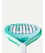 Wilson Blade LS V4 Mint Padel
