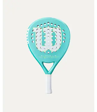 Wilson Blade LS V4 Mint Padel