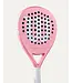 Wilson Blade LS V4 Pink Padel