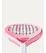 Wilson Blade LS V4 Pink Padel