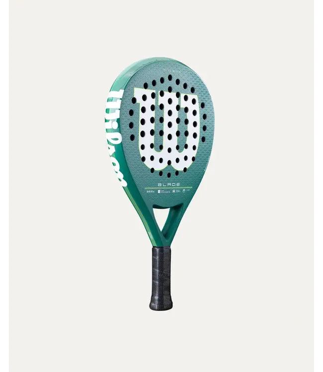 Wilson Blade V4 Padel