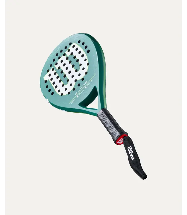 Wilson Blade V4 Padel