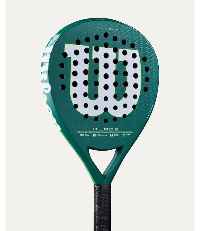 Wilson Blade V4 Padel