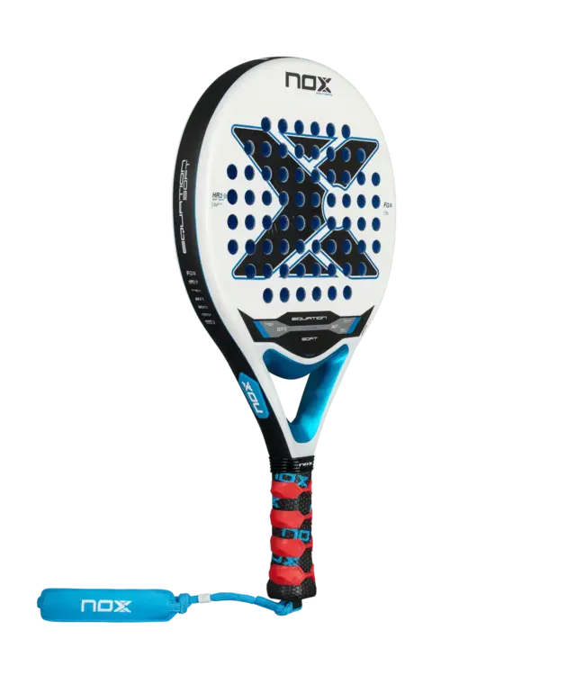 NOX Equation SOFT Advanced