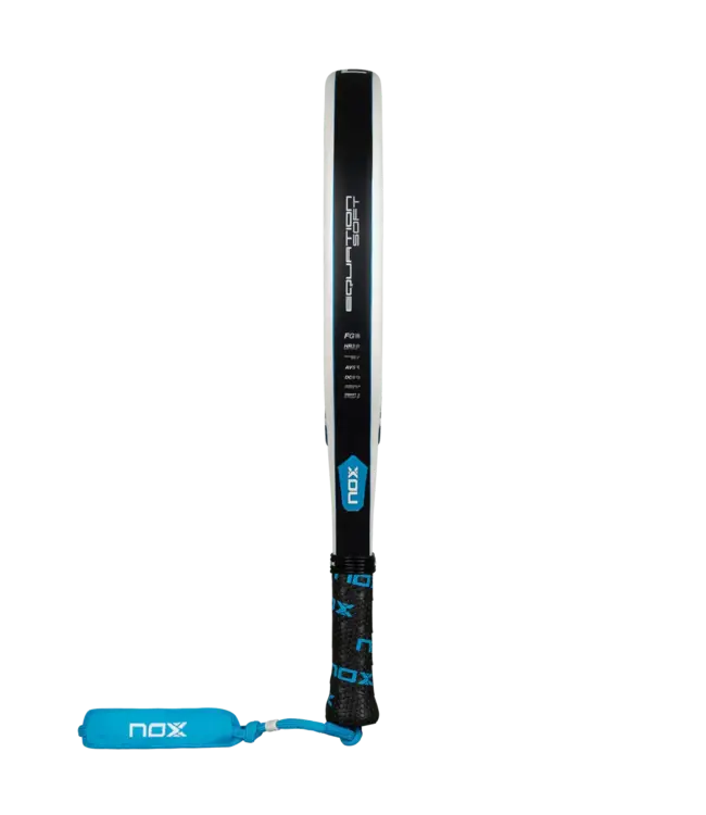 NOX Equation SOFT Advanced