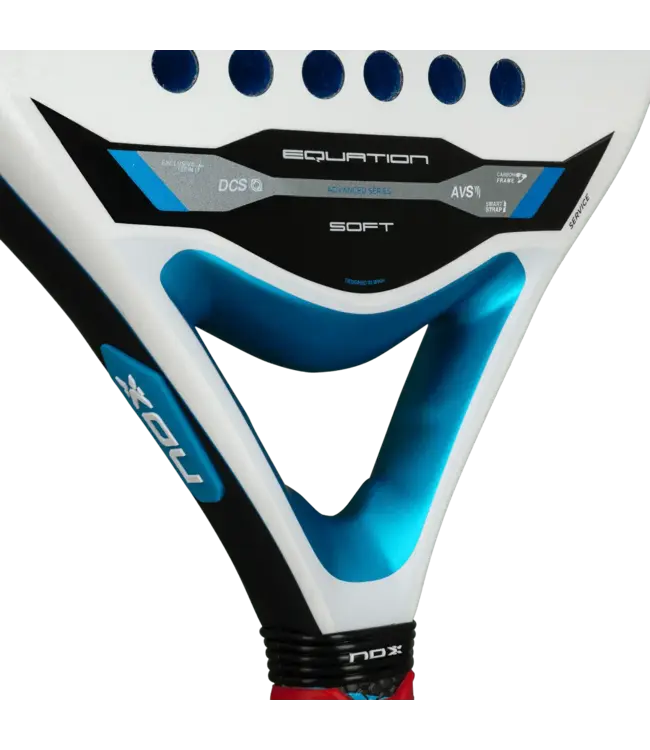 NOX Equation SOFT Advanced