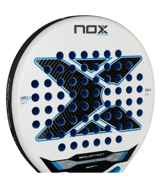 NOX Equation SOFT Advanced
