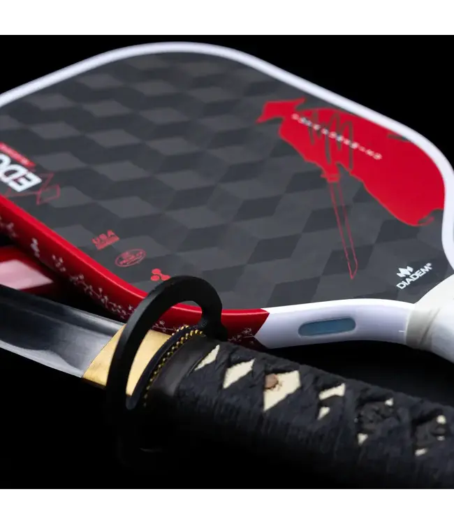 Diadem Edge BluCore Pro 16mm Yuta Special Edition