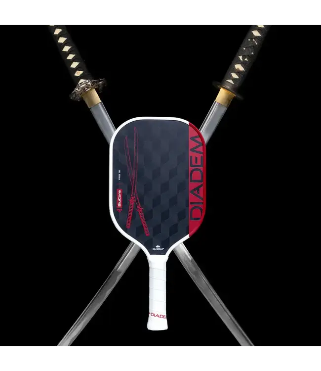Diadem Edge BluCore Pro 16mm Yuta Special Edition