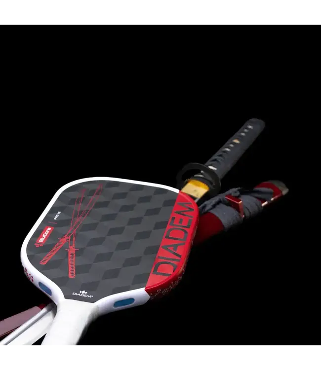 Diadem Edge BluCore Pro 16mm Yuta Special Edition