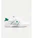 Wilson Pro Staff 87 White/White/Aventurine