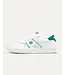 Wilson Pro Staff 87 White/White/Aventurine