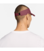 Nike Dri-FIT Ace Visor Pink Smoke/Anthracite