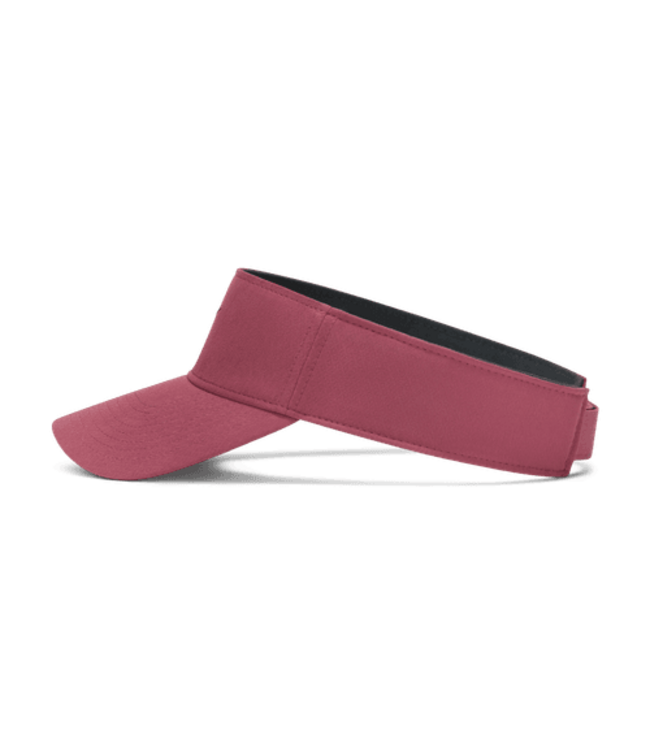 Nike Dri-FIT Ace Visor Pink Smoke/Anthracite