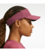Nike Dri-FIT Ace Visor Pink Smoke/Anthracite