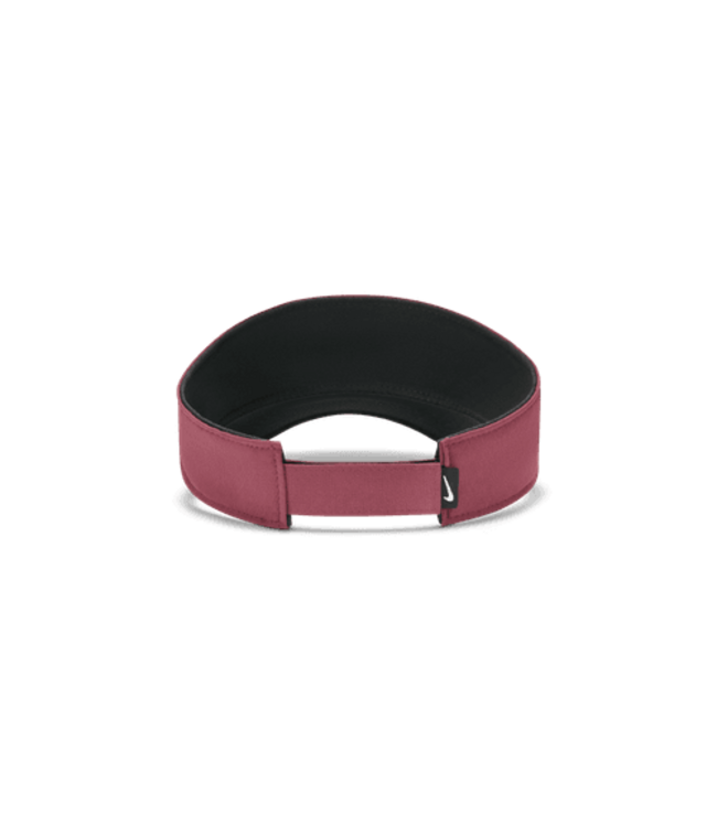 Nike Dri-FIT Ace Visor Pink Smoke/Anthracite