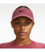 Nike Dri-FIT Ace Visor Pink Smoke/Anthracite