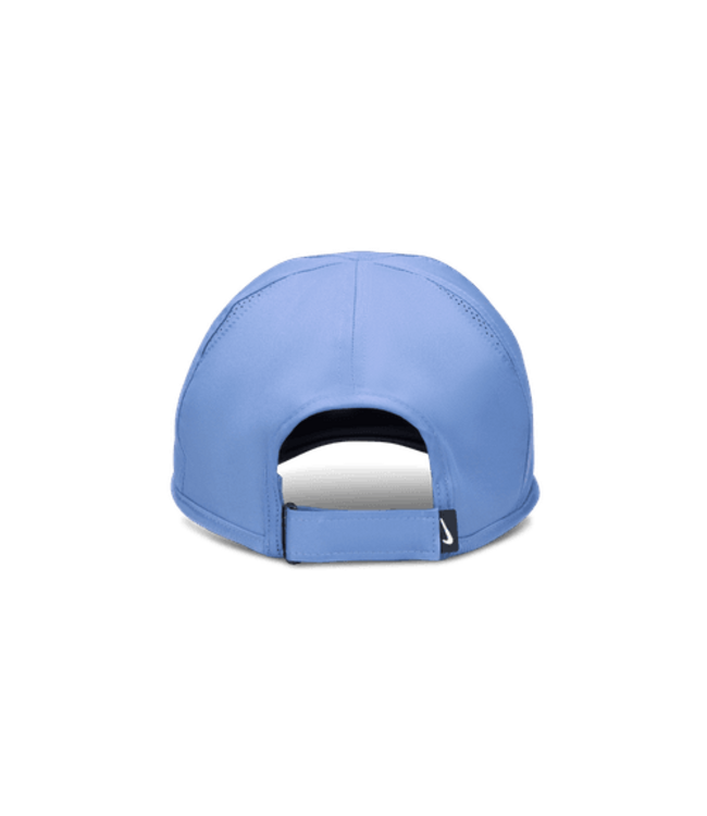 Nike Dri-FIT Club Unstructured Featherlight Cap Indigo Storm/White 1SIZE