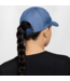 Nike Dri-FIT Club Unstructured Featherlight Cap Indigo Storm/White 1SIZE